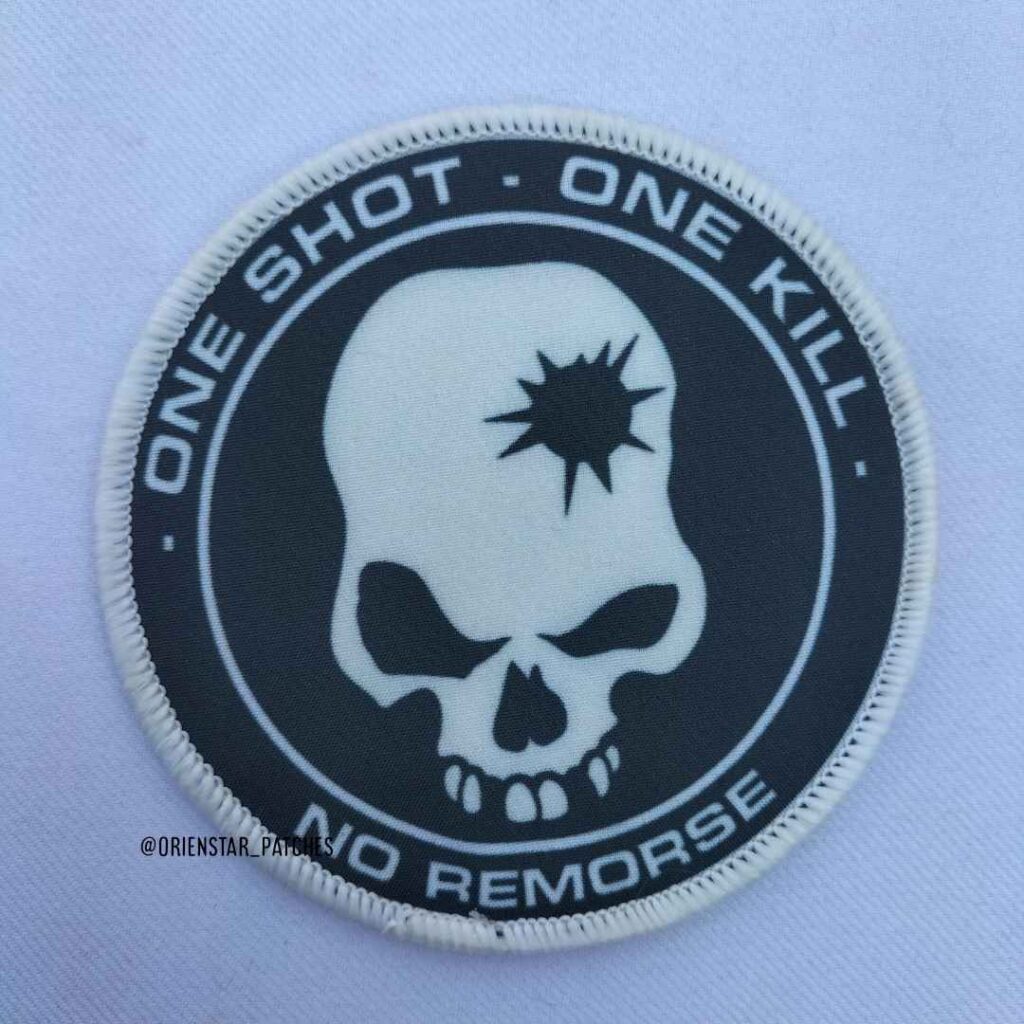 One shot one kill patch