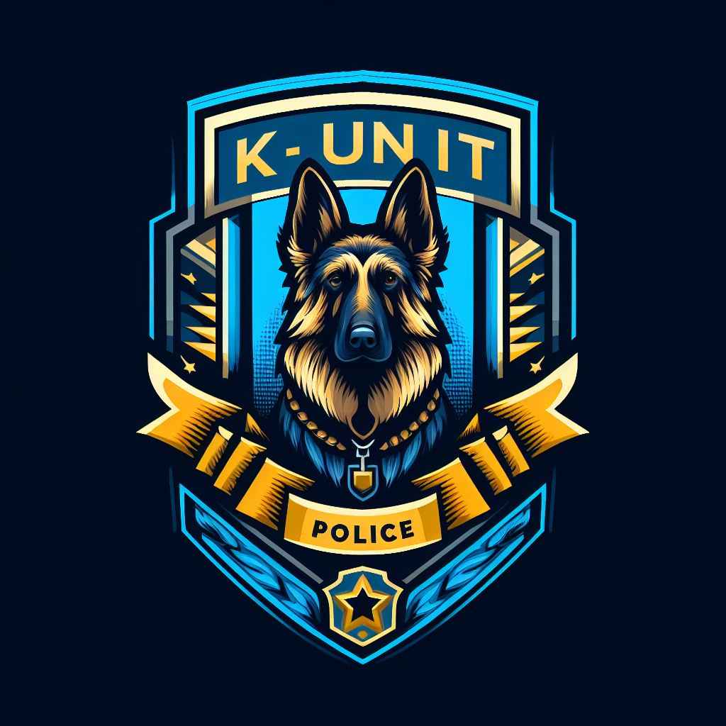 K9 design for Patch